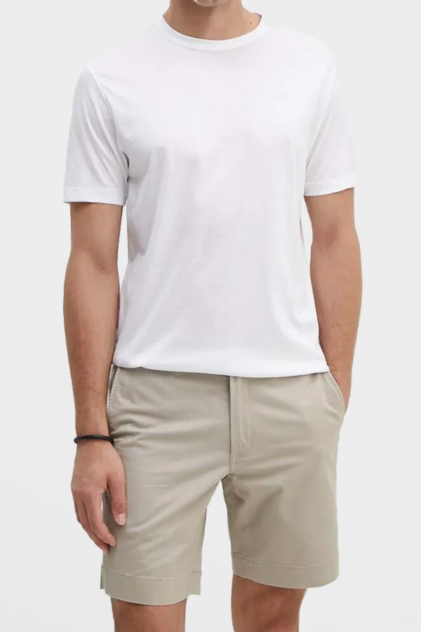 ΜΠΛΟΥΖΑ BOSS - 100 ΛΕΥΚΟ